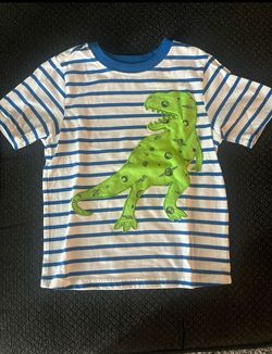 Boys t-shirt