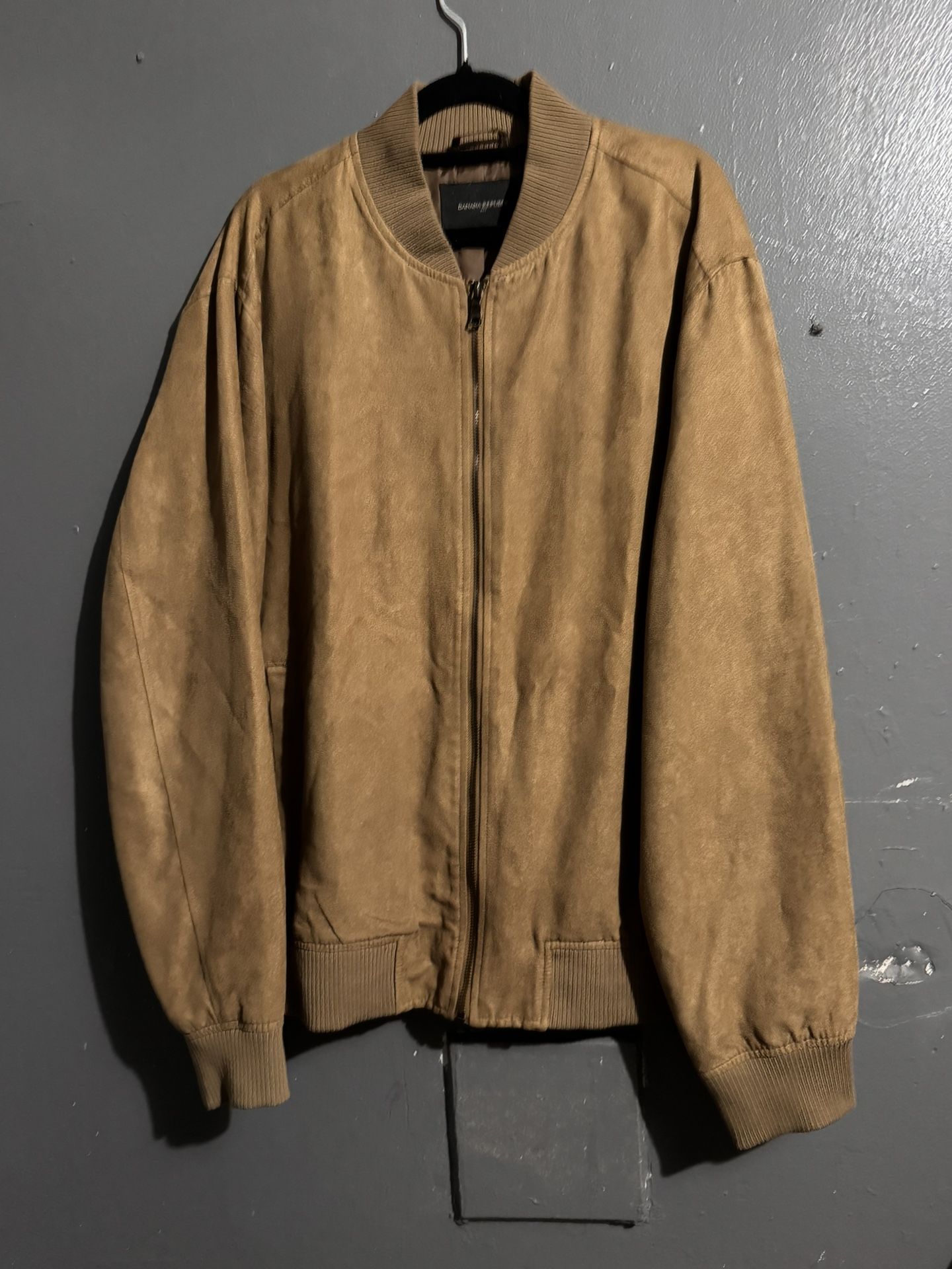 Banana Republic Bomber Jacket 