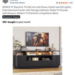 Entertainment Center