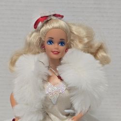 Barbie Happy Holidays @ToyBros 