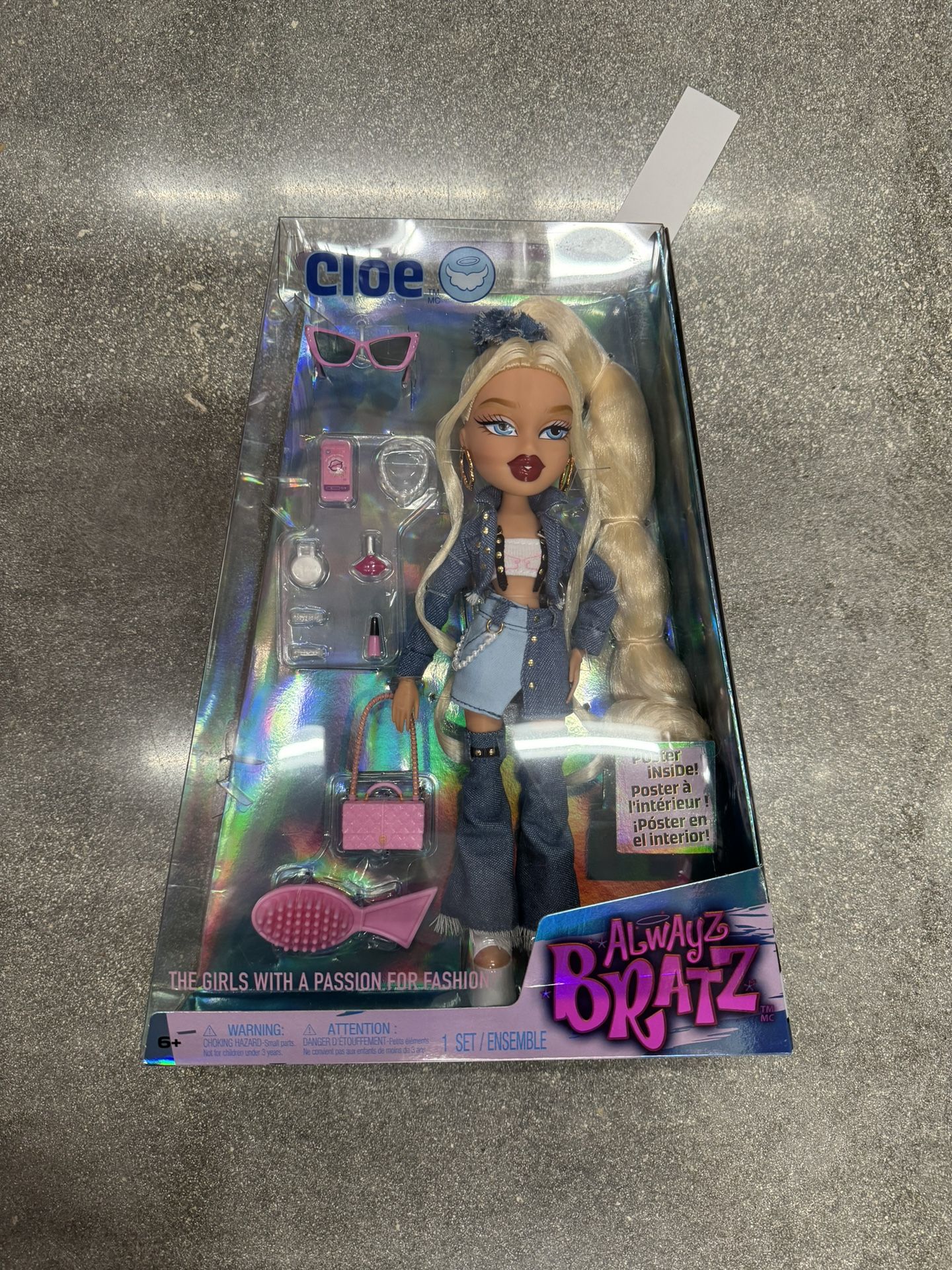 Bratz Doll