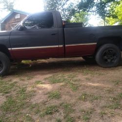 1995 Dodge Ram 1500