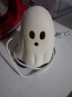 Ghost wax melter