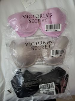 Victoria Secret's Bras 36D - Brand New In Package