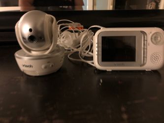 V Tec baby monitor