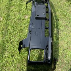 Cadillac Front Bumper