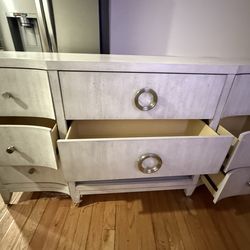 New Dresser
