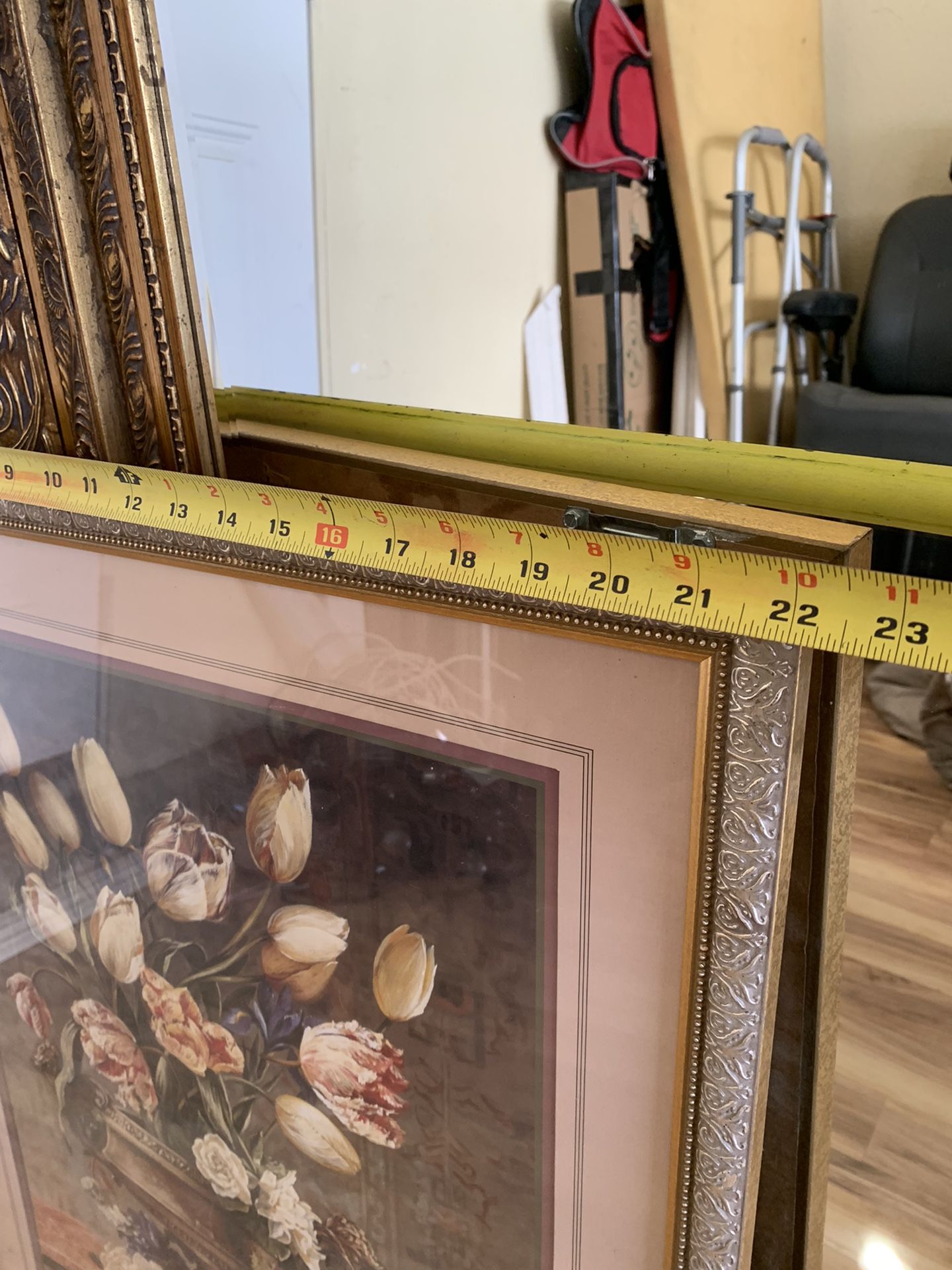 Decorative Picture Frame