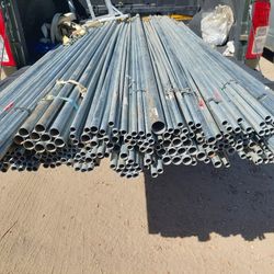 Electrical.  Conduit  