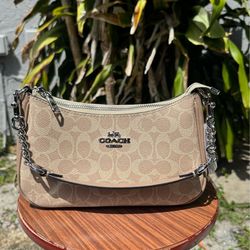Coach Teri Bag