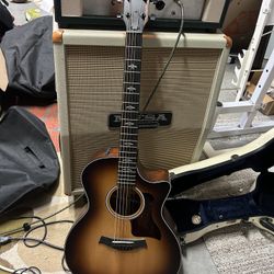 Taylor 314CE-K LTD