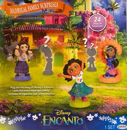 Toys , Puzzles