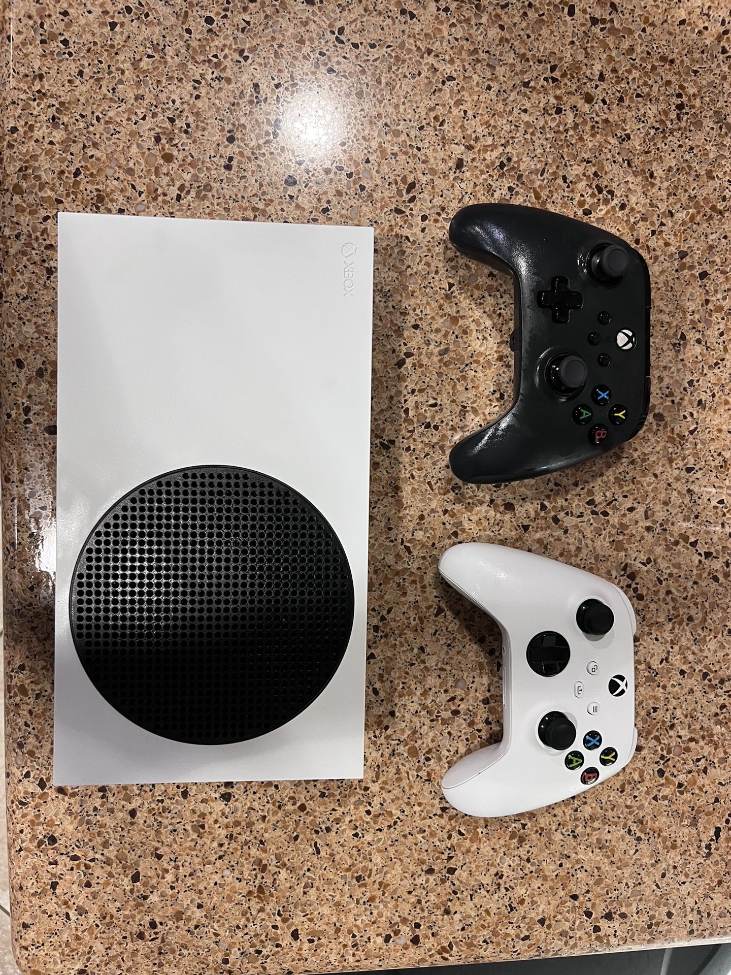 1TB Xbox Series S 