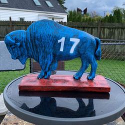 The Josh Allen Buffalo 