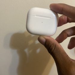 AirPod 3s 
