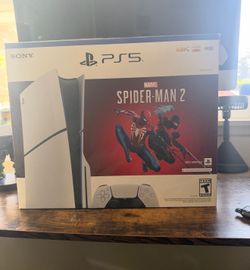 Ps5 disc 1TB