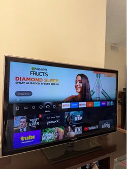Samsung 50