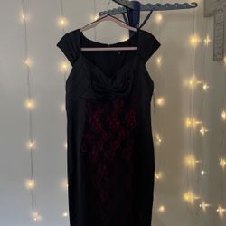 Women’s Dress