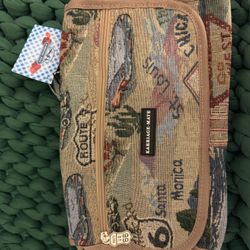 Route 66 Bag 