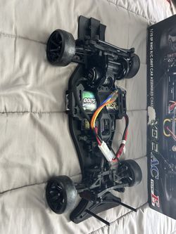 Yokomo Yd-2 RC