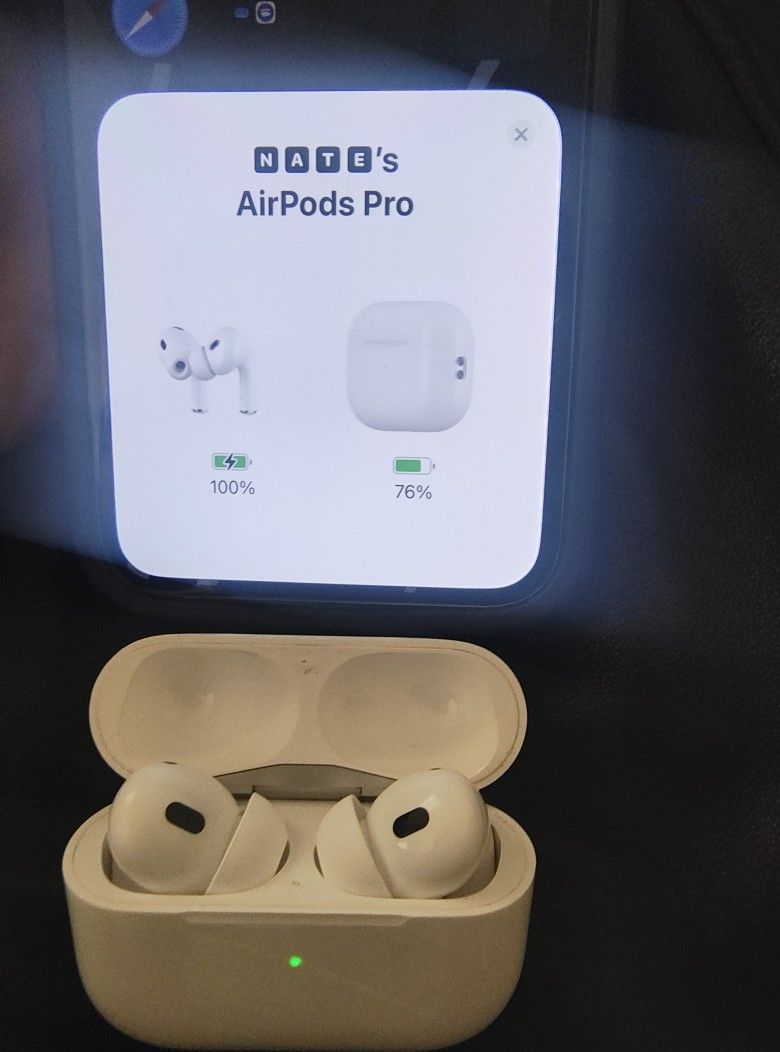 Air Pod Pros