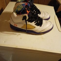 Jordans Size 11 No Box 