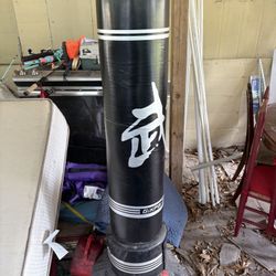 Boxing Punching Bag