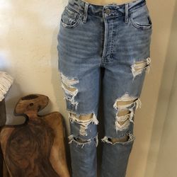 Hollister Jeans Size 5