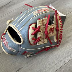 Wilson A2000 Baseball Glove