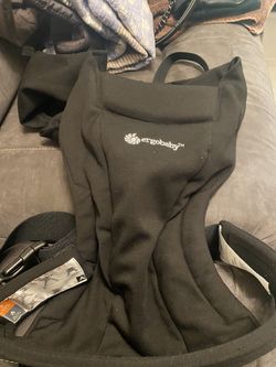 Ergobaby Infant Carrier