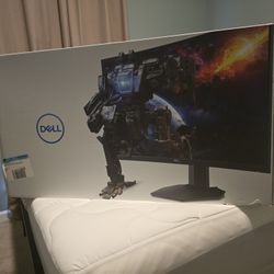 Dell GAMING Monitor
