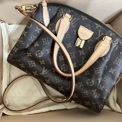 Louis Vuitton PM MNG