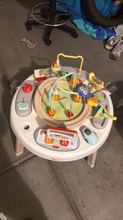 Juego para bebés
