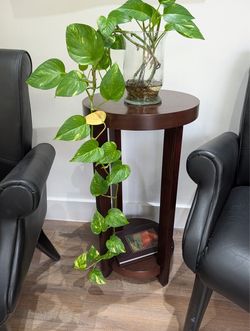 Small round table for sale