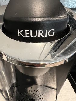 Keurig Single Cup Coffee Machine