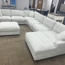 Oversized Livingroom Furniture Sectional Couches Sofa Furniture 