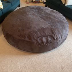 Giant Bean Bag Chair - Like New - Retails Over $200