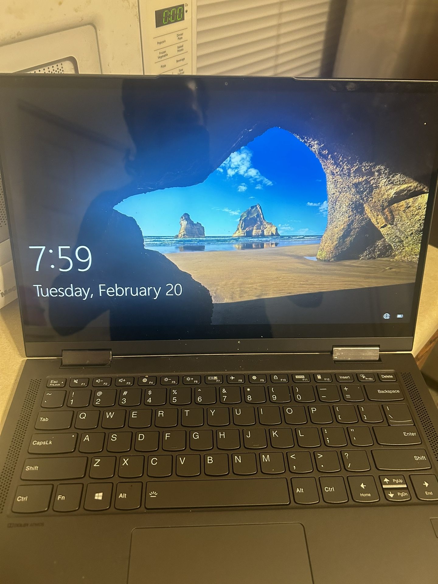 Lenovo Laptop