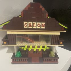 New