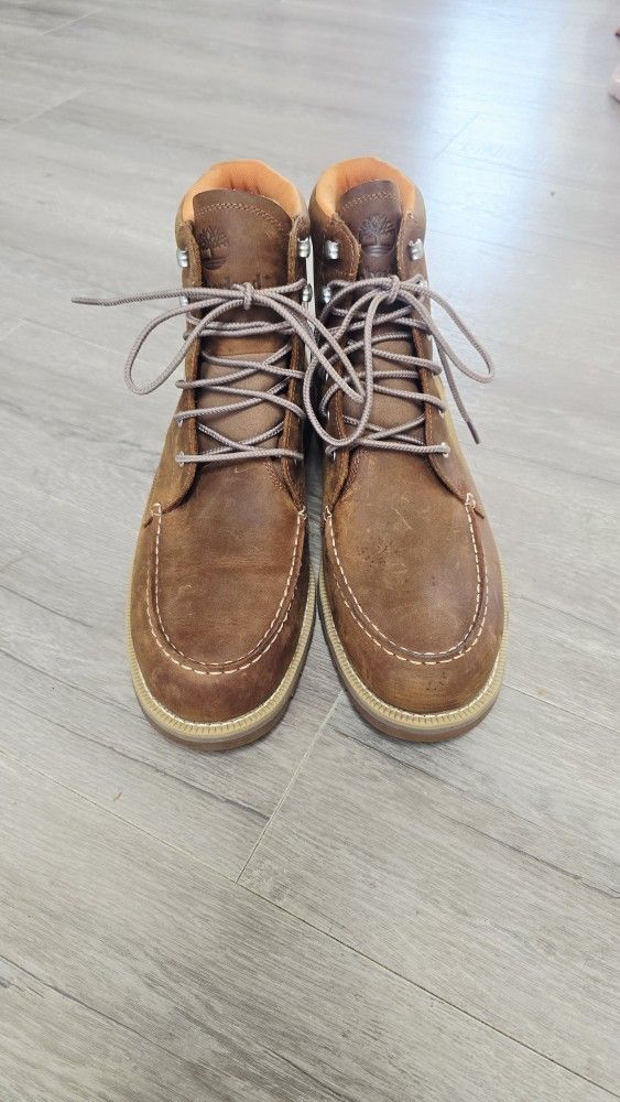 Timberland Brand New Boots