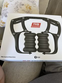 R8 Deep Tissue Massage Roller