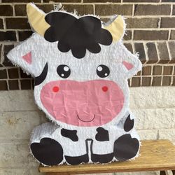 Cow 