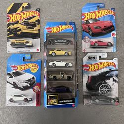 HotWheels