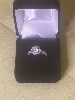 Engagement ring