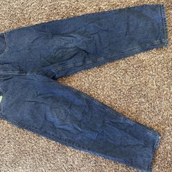 Size 32 Empire Pants 50 For Both Pairs 