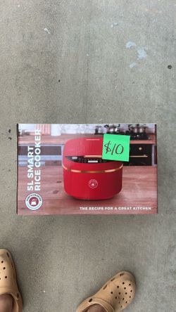 Rice Cooker