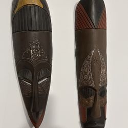Antique  Decor Statues