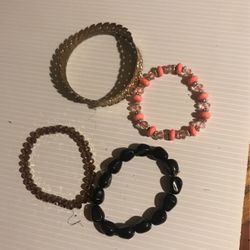 Bead Bracelet 
