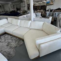 Sectionals,same Day Delivery , No Credit Needed 