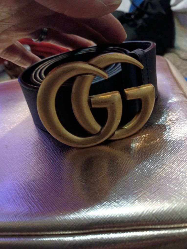 Gucci Belt